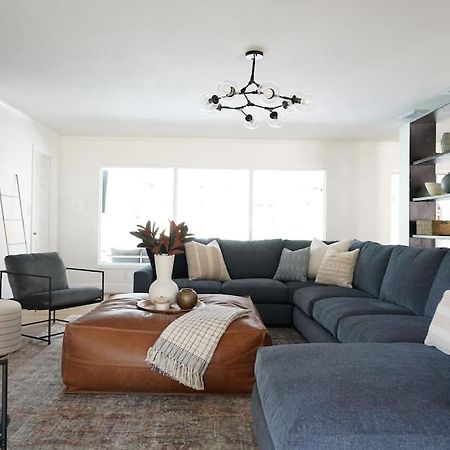 Remodeled 4Br Pool Home / Golf View/Near Beaches 萨拉索塔 外观 照片