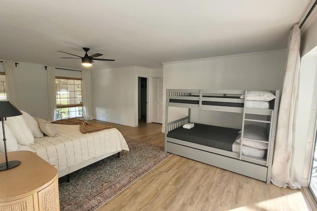 Remodeled 4Br Pool Home / Golf View/Near Beaches 萨拉索塔 外观 照片