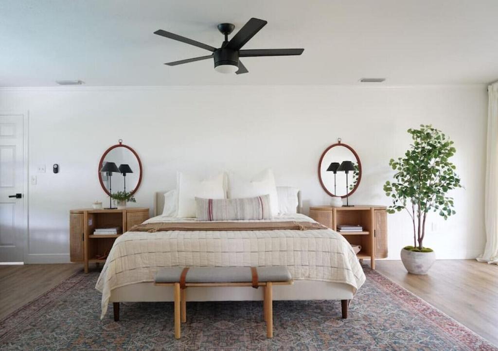 Remodeled 4Br Pool Home / Golf View/Near Beaches 萨拉索塔 外观 照片
