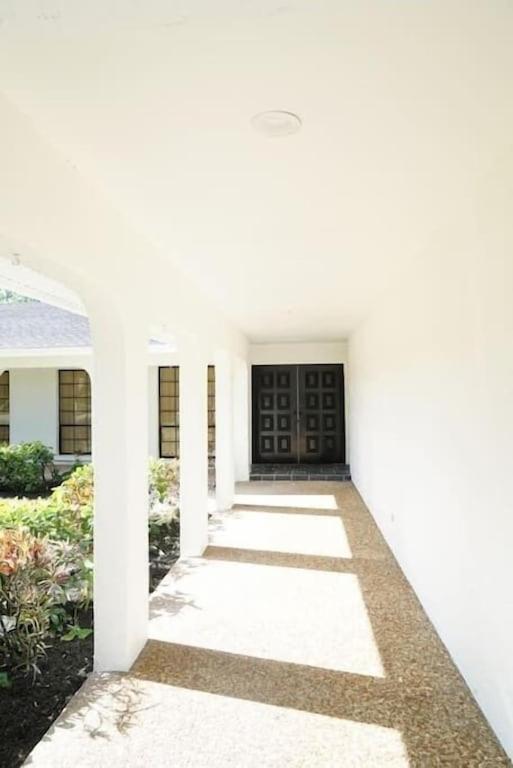 Remodeled 4Br Pool Home / Golf View/Near Beaches 萨拉索塔 外观 照片