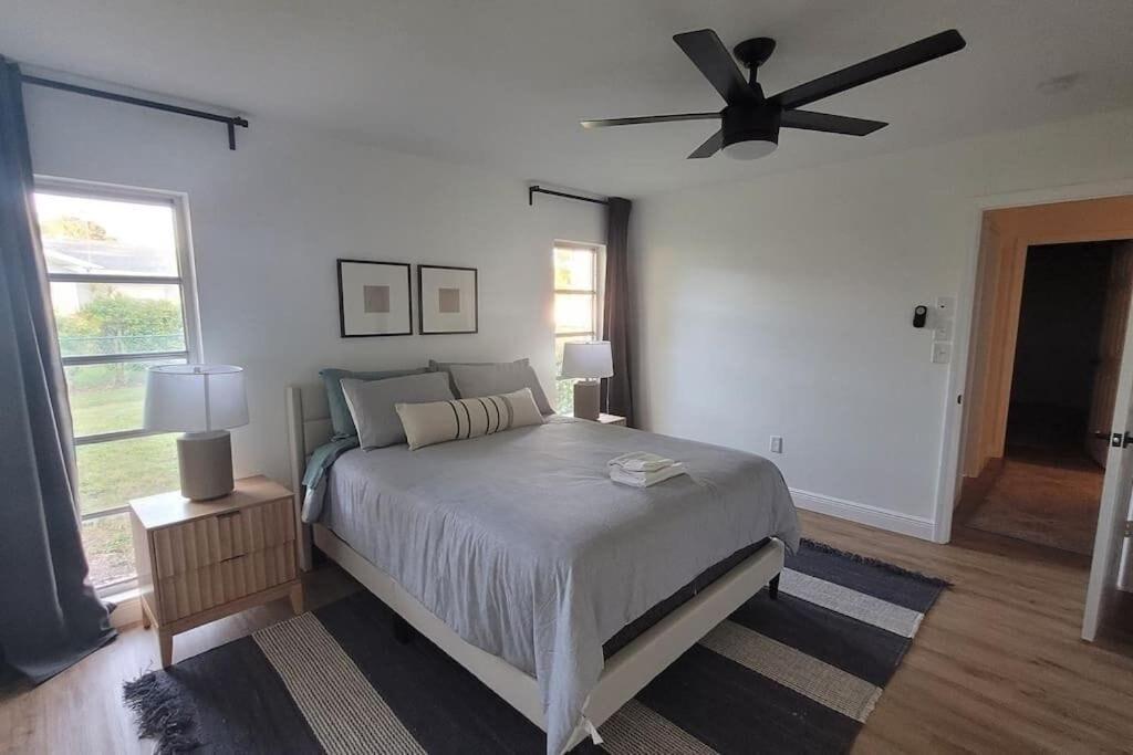 Remodeled 4Br Pool Home / Golf View/Near Beaches 萨拉索塔 外观 照片